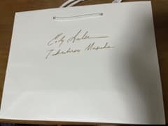 Thumbnail of たかさま専用　CODY SANDERSON ショッパー