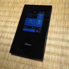 NEC Aterm MR04LNのサムネイル