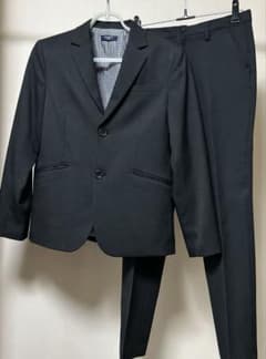 GLAZOS スーツ　150 卒業式のサムネイル