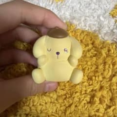 ポムポムプリン 装飾のサムネイル