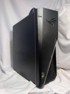 ゲーミングPC ASUS ROG Ryzen7 3700X GTX1660Ti - メルカリ