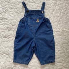 POLO Baby サロペット　80センチのサムネイル