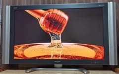 SHARP AQUOS LC-45BE2W 高画質・高音質 HDMI対応 SHARP AQUOS LC-45BE2W 高画質・高音質 HDMI対応 - メルカリ