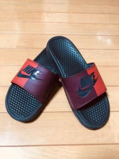 NIKE ナイキ ベナッシのサムネイル