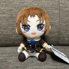 最終楽章 響け！ユーフォニアム オリジナルぬいぐるみ 中川 夏紀