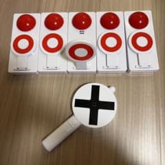 早押しボタン 5個セット パーティグッズのサムネイル