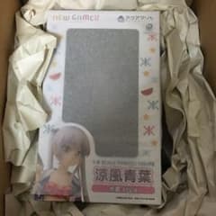 NEW GAME!のサムネイル
