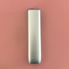 【禁煙したいため出品】iQOS イルマiワン ブリーズブルーのサムネイル