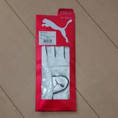 プーマ  ゴルフグローブのサムネイル