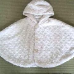激可愛いポンチョのサムネイル