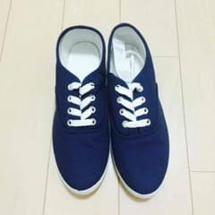 GU キャンパスシューズのサムネイル