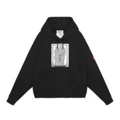 C.E シーイー スウェットパーカー 新品未使用 palace stussyのサムネイル