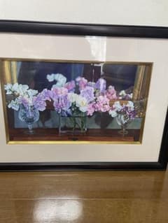 小林尚子 絵画 最終お値下げ - メルカリ