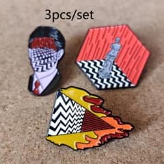 TWIN PEAKS ツインピークス 缶バッジ m45527701002_1.jpg?1750582600