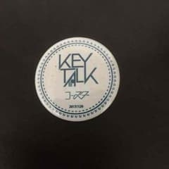 KEYTALK 缶バッチのサムネイル