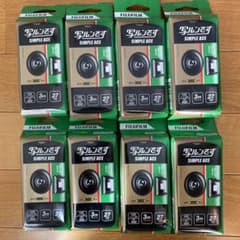 フジカラー 写ルンです シンプルエースSP 27枚撮り　×8のサムネイル