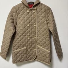 TRADITIONAL WEATHERWEAR キルティングジャケットのサムネイル