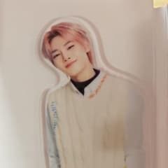 straykids アクスタ ファミマのサムネイル