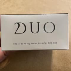 DUO ザ クレンジングバームのサムネイル