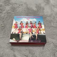 少女時代　GIRLS' GENERATION 2～Girls&Peace～のサムネイル