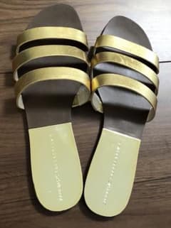 ZARA    サンダル ミュールのサムネイル
