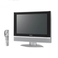 Panasonic ビエラ TH-23LX50のサムネイル