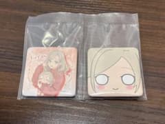 セラス柳田リリエンフェルト 缶バッジ - メルカリ