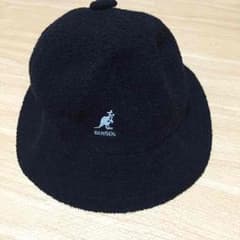 KANGOL  パイル地 ハットのサムネイル