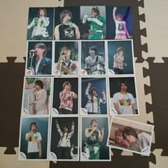 大倉忠義　公式写真セットのサムネイル