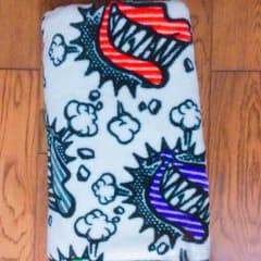関ジャニ ブランケットのサムネイル