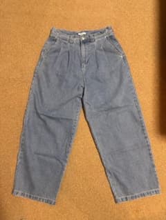 RUUBON denim pants