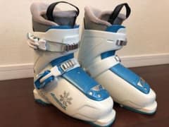 NORDICA ノルディカ スキーブーツ 子供用のサムネイル