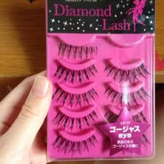 Diamond Lashのサムネイル