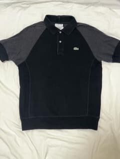 LACOSTE × eYe JUNYA WATANABE MAN ポロシャツ M - メルカリ