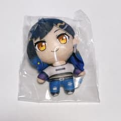 プロセカ　白石杏　ラッキーくじのサムネイル
