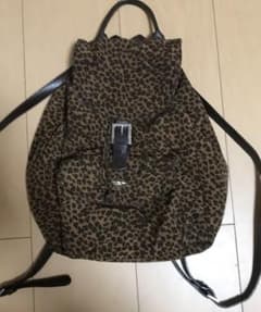 BOTTEGA VENETA その他 リュック・バックパックのサムネイル