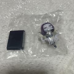 HUNTER×HUNTER ガシャポン コレクション 玩具修理者のサムネイル