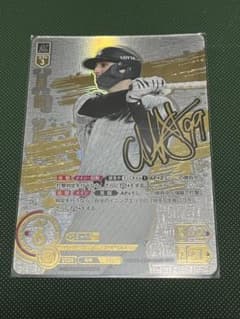 ドリームオーダー HEROSof2025 N.ソト SSPのサムネイル
