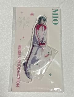 ビバレン 練習生アクスタ ミオのサムネイル