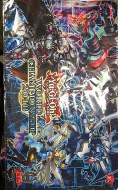 遊戯王 プレイマットのサムネイル