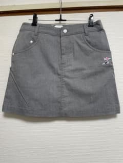 【専用】ニューバランスゴルフスカート9号のサムネイル