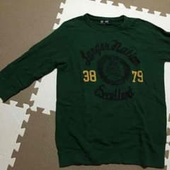 BEAMS 七分袖トレーナーのサムネイル