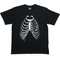 noremid BONEtシャツ mサイズのサムネイル