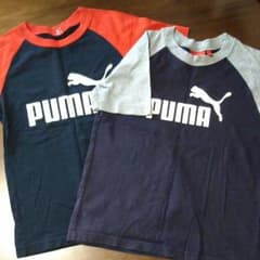 プーマTシャツ 140のサムネイル
