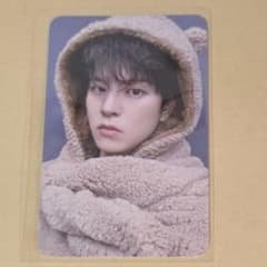 Straykids スキズ KARMA FANS リスパ 特典トレカ スンミン - メルカリ