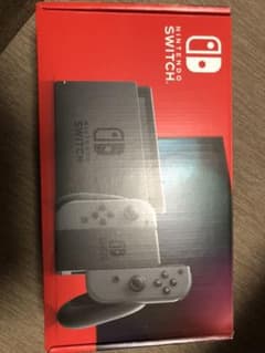 Nintendo Switch NINTENDO SWITCH JOY-CON…のサムネイル