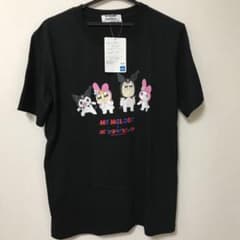 ポプテピピック×マイメロ Tシャツのサムネイル
