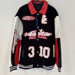 【美品】Emmauelaイタリア製　カシミヤスタジャンサガラ刺繍　2XL 高配色 美品Emmauelaイタリア製100%カシミヤ スタジャンサガラ刺繍2XL - メルカリ