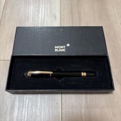 Mont Blanc StarWalker Fineliner ゴールド - メルカリ