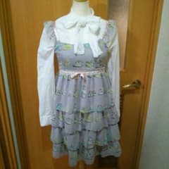エミリーテンプルのサムネイル